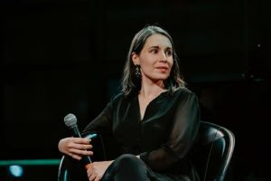 Charlotte Ginot-Slacik |Pamina, Ariane, Tosca, Julie, oser et se confronter à l'inconnu